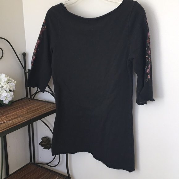 Lucky Brand Women’s Tee🌸Worn Once - Picture 5 of 5